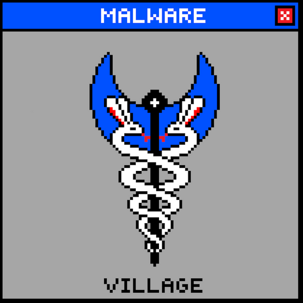 Malware Village Store